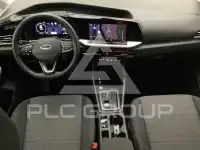 2025 Ford Tourneo