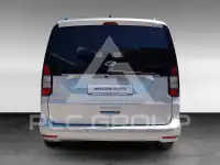 2025 Ford Tourneo