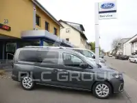 2026 Ford Tourneo