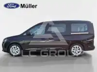 2025 Ford Tourneo