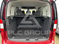 2026 Ford Tourneo