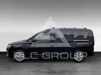 2025 Ford Tourneo