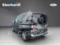 2025 Ford Tourneo