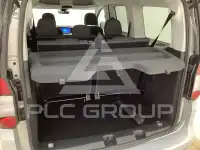 2025 Ford Tourneo