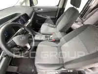 2025 Ford Tourneo