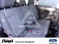 2025 Ford Tourneo
