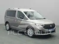 2025 Ford Tourneo
