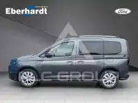 2025 Ford Tourneo