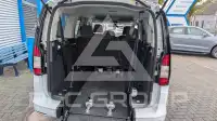 2026 Ford Tourneo