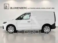 2025 Ford Tourneo