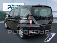 2025 Ford Tourneo