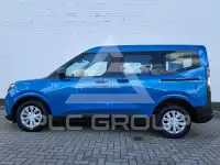 2025 Ford Tourneo