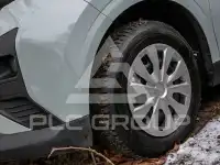 2025 Ford Tourneo