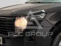 2025 Ford Tourneo