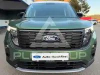 2025 Ford Tourneo