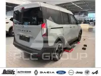 2025 Ford Tourneo
