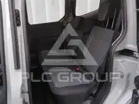 2025 Ford Tourneo