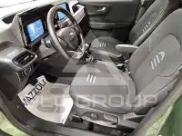 2025 Ford Tourneo