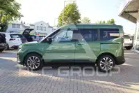 2025 Ford Tourneo