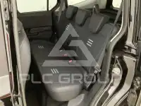 2025 Ford Tourneo