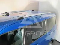 2025 Ford Tourneo