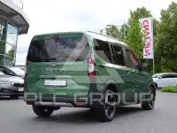 2025 Ford Tourneo
