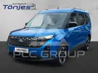 2025 Ford Tourneo