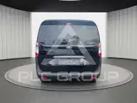 2025 Ford Tourneo
