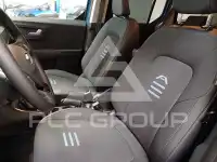 2025 Ford Tourneo