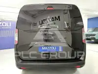 2025 Ford Tourneo