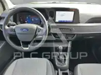 2025 Ford Tourneo