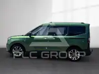 2025 Ford Tourneo