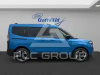 2025 Ford Tourneo