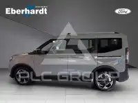 2025 Ford Tourneo