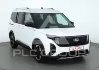 2025 Ford Tourneo