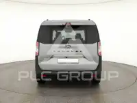 2025 Ford Tourneo