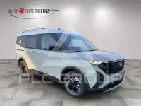 2025 Ford Tourneo