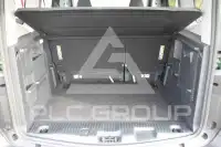 2025 Ford Tourneo