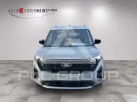 2025 Ford Tourneo
