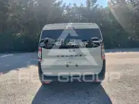 2025 Ford Tourneo