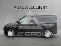 2025 Ford Tourneo
