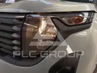 2025 Ford Tourneo