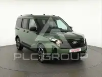 2025 Ford Tourneo