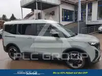 2025 Ford Tourneo