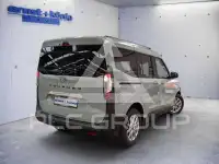 2025 Ford Tourneo