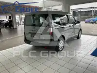 2025 Ford Tourneo