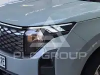 2025 Ford Tourneo