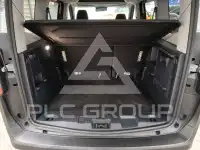 2025 Ford Tourneo