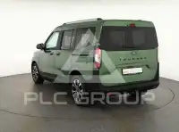 2025 Ford Tourneo