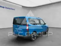2025 Ford Tourneo